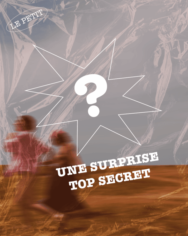 planning post-26 #1 À TOUTE BERZINGUE